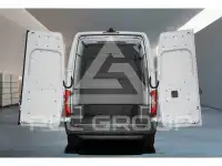 2025 Mercedes Benz Sprinter