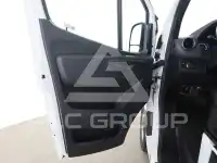 2025 Mercedes Benz Sprinter