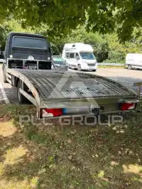 2025 Mercedes Benz Sprinter