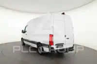 2025 Mercedes Benz Sprinter