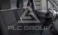 2025 Mercedes Benz Sprinter