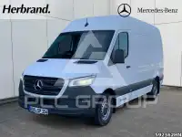 2025 Mercedes Benz Sprinter