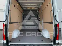 2025 Mercedes Benz Sprinter