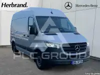 2025 Mercedes Benz Sprinter