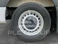 2025 Mercedes Benz Sprinter