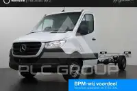 2025 Mercedes Benz Sprinter