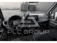 2025 Mercedes Benz Sprinter