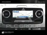 2025 Mercedes Benz Sprinter