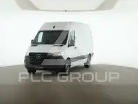 2025 Mercedes Benz Sprinter