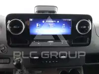 2025 Mercedes Benz Sprinter