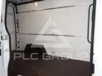 2025 Mercedes Benz Sprinter