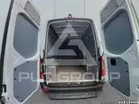 2025 Mercedes Benz Sprinter