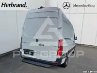 2025 Mercedes Benz Sprinter
