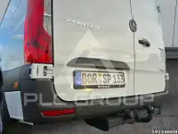 2025 Mercedes Benz Sprinter