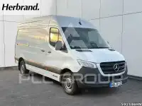 2025 Mercedes Benz Sprinter