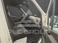 2025 Mercedes Benz Sprinter