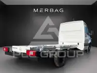 2025 Mercedes Benz Sprinter