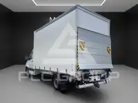 2025 Mercedes Benz Sprinter