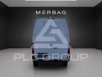 2025 Mercedes Benz Sprinter