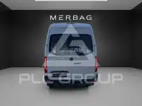 2025 Mercedes Benz Sprinter