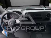 2025 Mercedes Benz Sprinter