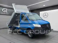 2025 Mercedes Benz Sprinter