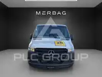 2025 Mercedes Benz Sprinter
