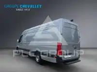 2025 Mercedes Benz Sprinter