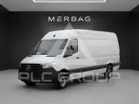 2025 Mercedes Benz Sprinter