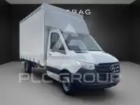 2025 Mercedes Benz Sprinter