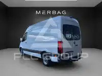 2025 Mercedes Benz Sprinter