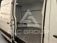 2025 Mercedes Benz Sprinter