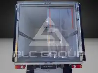 2025 Mercedes Benz Sprinter
