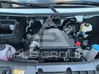 2025 Mercedes Benz Sprinter