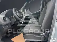 2025 Mercedes Benz Sprinter