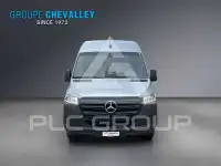 2025 Mercedes Benz Sprinter