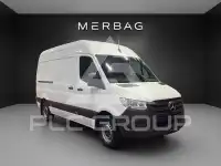 2025 Mercedes Benz Sprinter