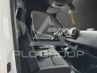 2025 Mercedes Benz Sprinter