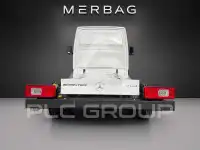 2025 Mercedes Benz Sprinter