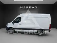2025 Mercedes Benz Sprinter