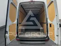 2025 Mercedes Benz Sprinter