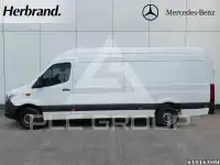 2025 Mercedes Benz Sprinter