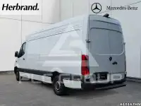 2025 Mercedes Benz Sprinter