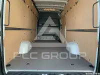 2025 Mercedes Benz Sprinter