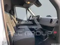 2025 Mercedes Benz Sprinter