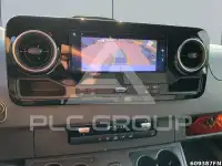 2025 Mercedes Benz Sprinter