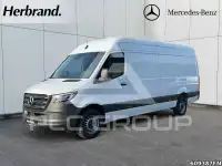 2025 Mercedes Benz Sprinter