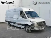 2025 Mercedes Benz Sprinter
