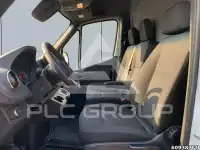 2025 Mercedes Benz Sprinter