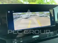 2025 Mercedes Benz Sprinter